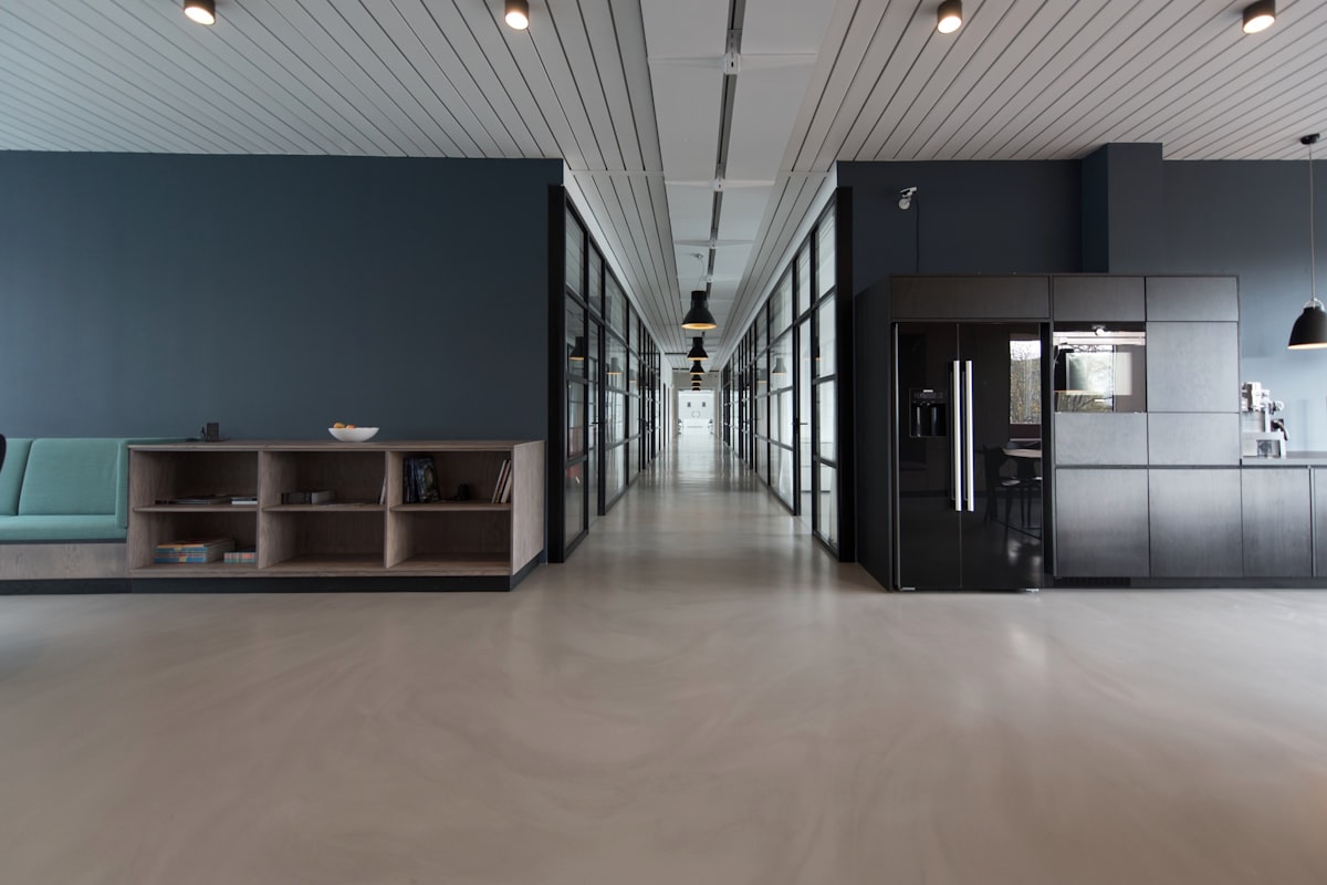 FundShield Legal London office